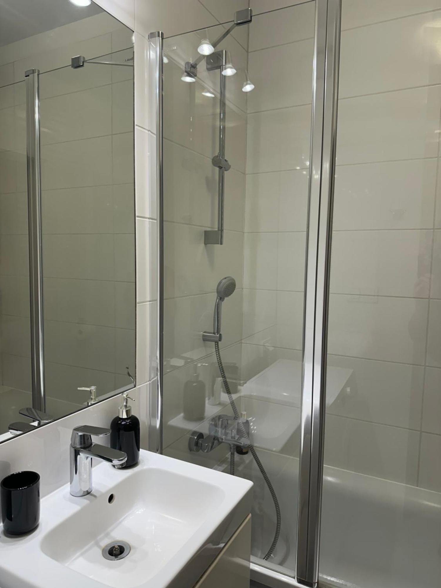 Cosy Apartment Near To The Chopin'S Airport Cybernetyki 2C وارسو المظهر الخارجي الصورة