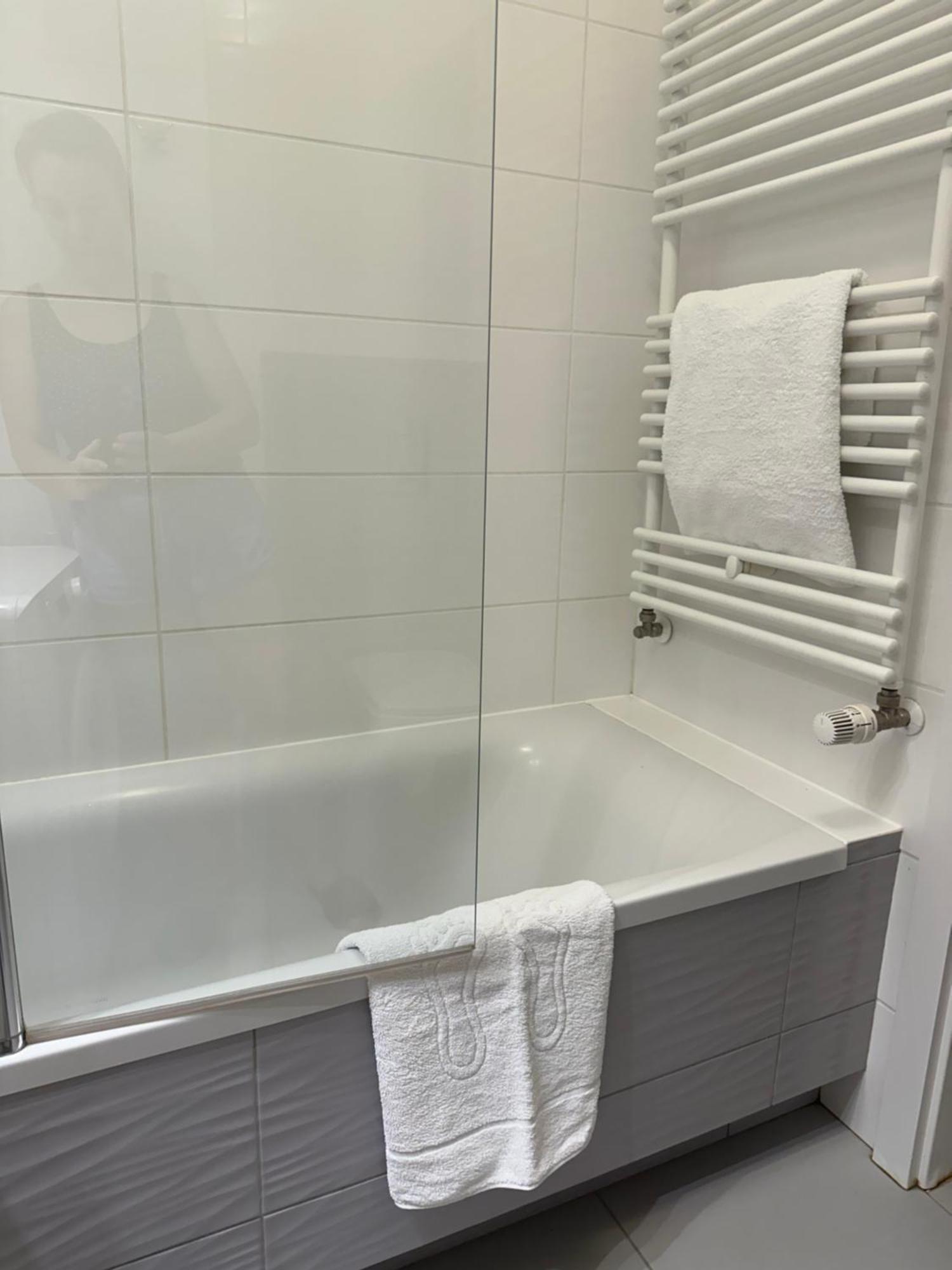 Cosy Apartment Near To The Chopin'S Airport Cybernetyki 2C وارسو المظهر الخارجي الصورة
