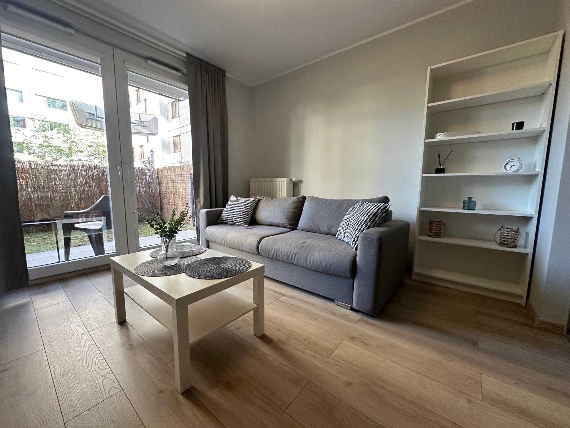 Cosy Apartment Near To The Chopin'S Airport Cybernetyki 2C وارسو المظهر الخارجي الصورة